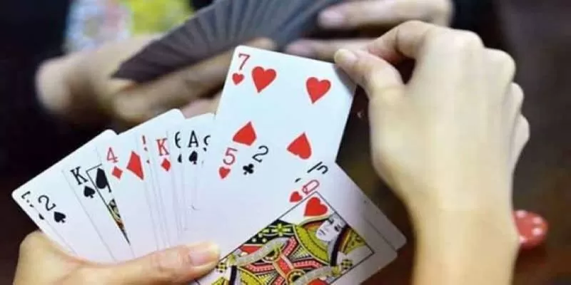Luật chơi Tiến Lên Miền Nam
